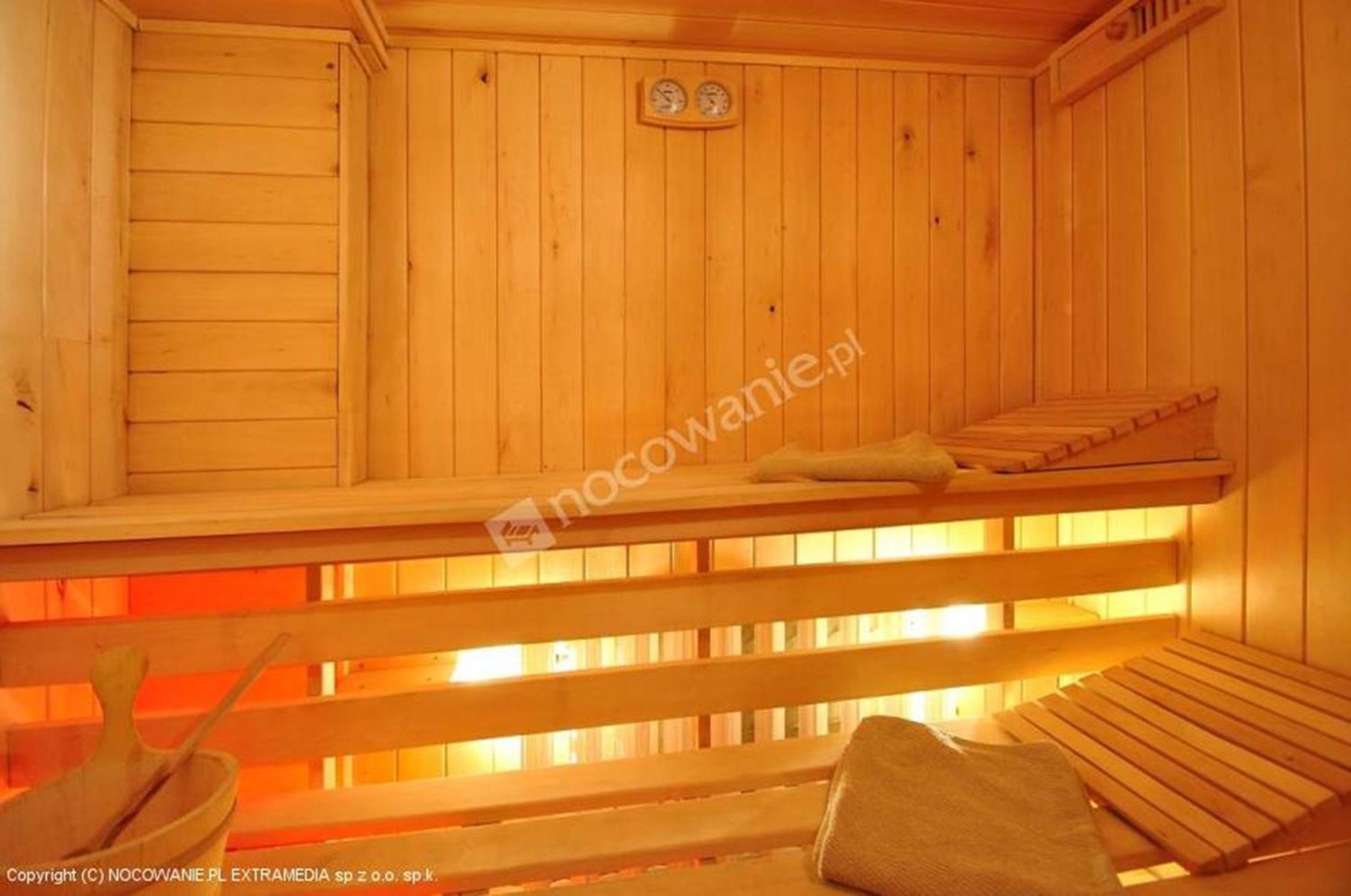 Villa Zosienka Gdańsk Quarto foto